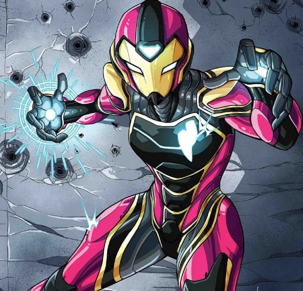 ironnn