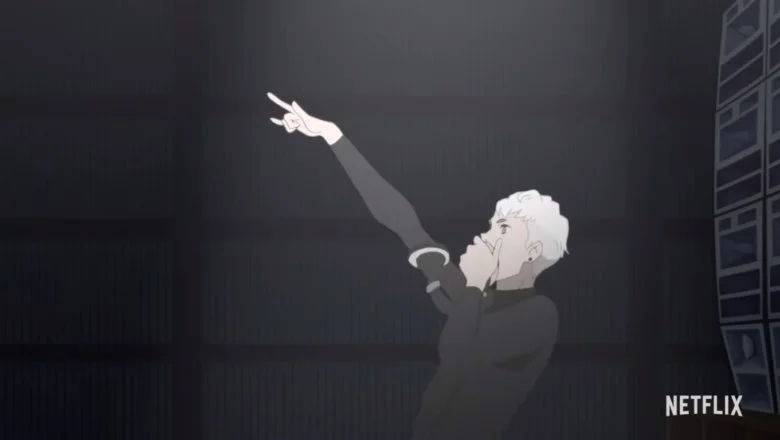 El rap de Japan Sinks: 2020
