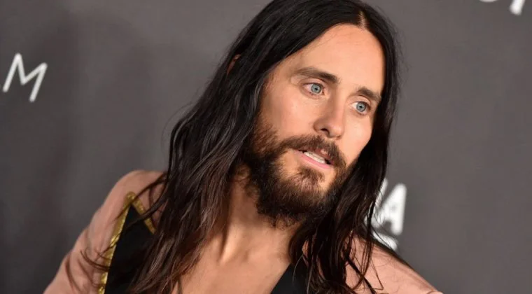 Imagen de Jared Leto podría protagonizar Tron 3