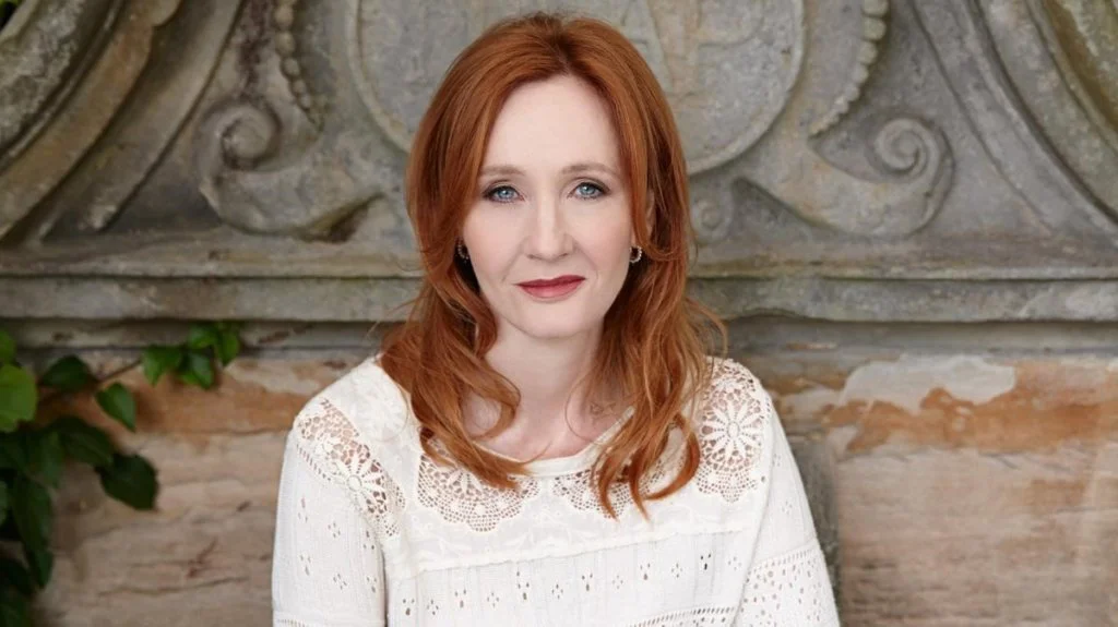 J.K. Rowling