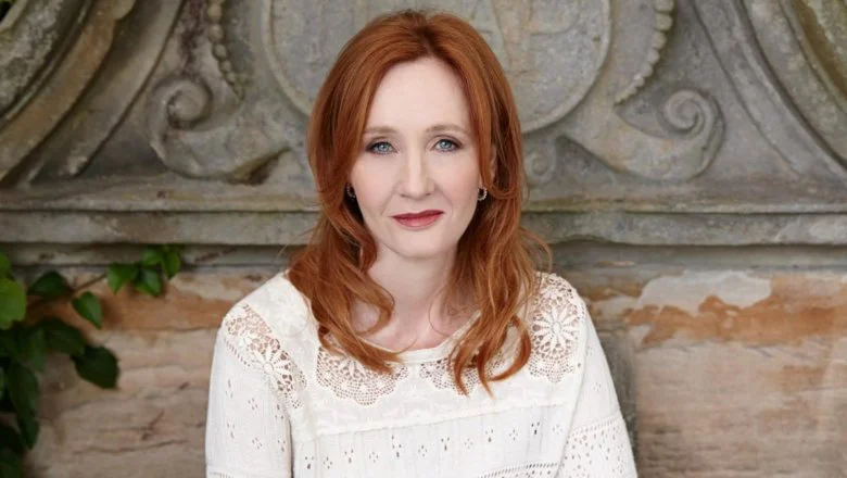 J.K. Rowling