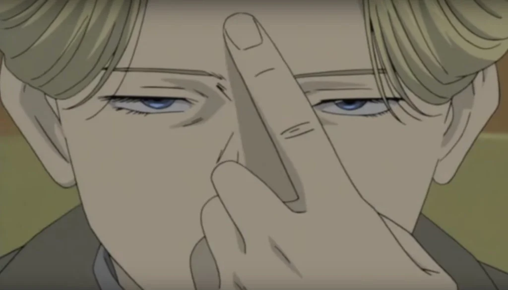 johan liebert