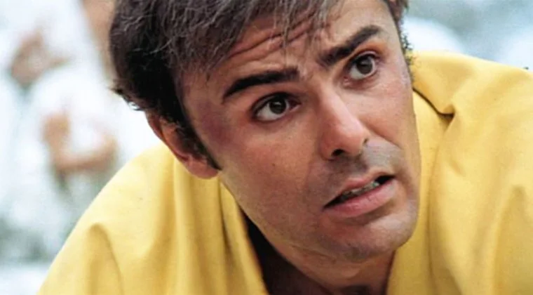 Imagen de Muere John Saxon, conocido Pesadilla en Elm Street y Operación Dragón