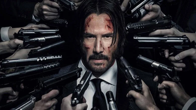 John Wick Nadie