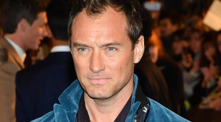Imagen de Jude Law podría hacer de Capitán Garfio en el live action Peter Pan and Wendy