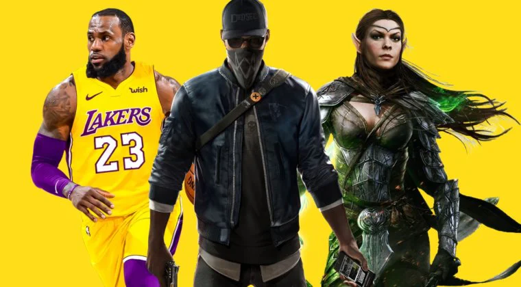 Imagen de Todos los videojuegos gratis para jugar este fin de semana (10-12 julio)
