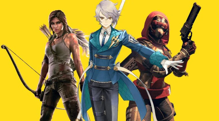 Imagen de Todos los videojuegos gratis para jugar este fin de semana (17-19 julio)