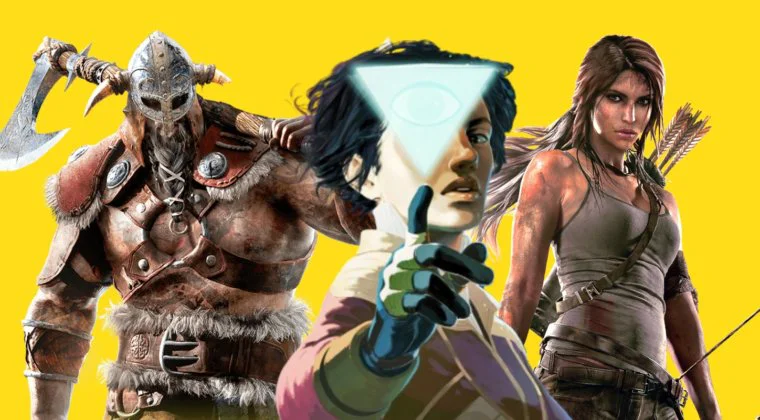 Imagen de Todos los videojuegos gratis para jugar este fin de semana (24-26 julio)