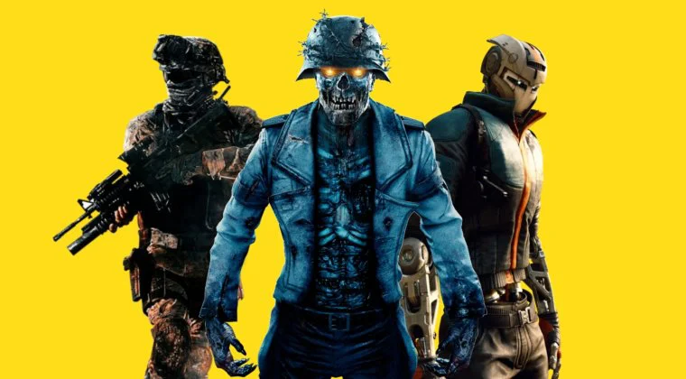 Imagen de Todos los videojuegos gratis para jugar este fin de semana (31 julio-2 agosto)