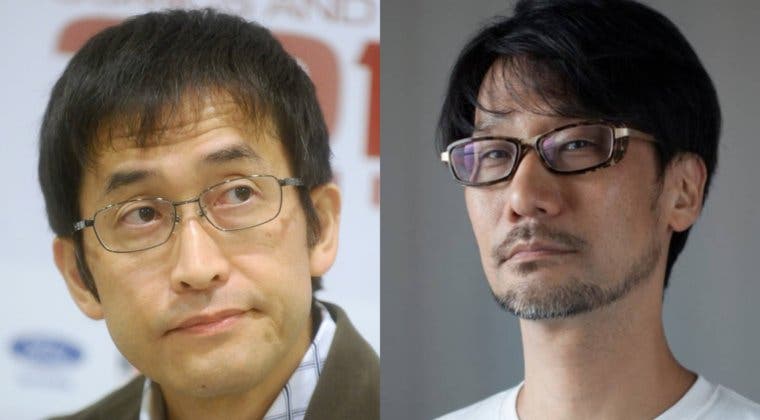 Imagen de Junji Ito matiza los comentarios sobre 'su juego' con Hideo Kojima