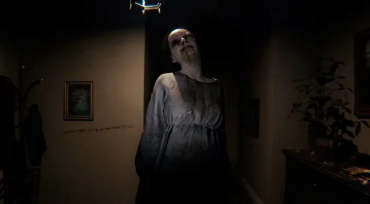 Imagen de Hideo Kojima contactó con Junji Ito para un nuevo juego de terror