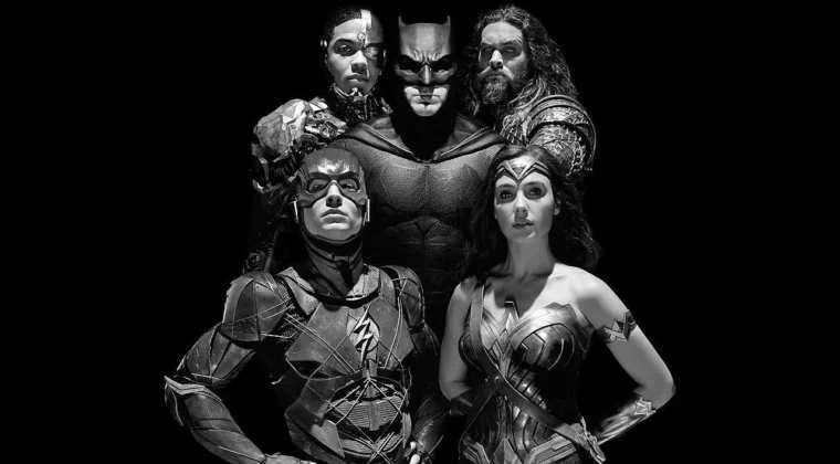 Imagen de Liga de la Justicia: Zack Snyder da nuevos detalles sobre la duración del Snyder Cut