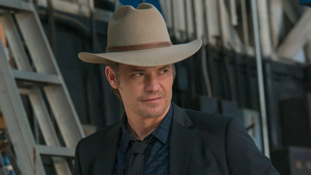 justified timothy olyphant