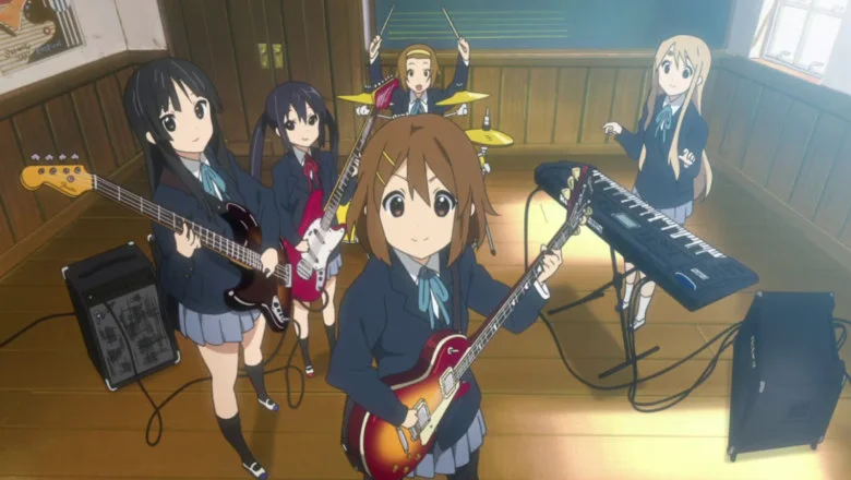 Kyoto Animation