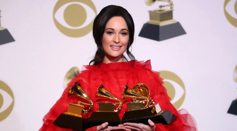 Imagen de Kacey Musgraves se une al elenco del live-action de La Sirenita