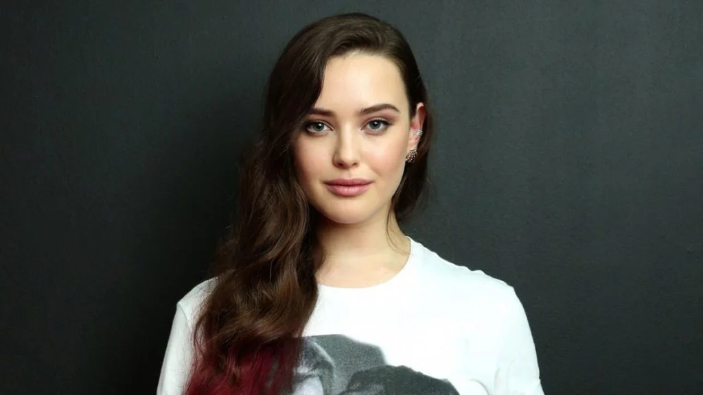 katherine langford