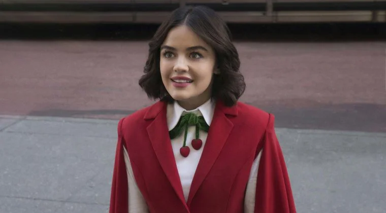 Imagen de Adiós al spin-off de Riverdale: Katy Keene solo tendrá una temporada
