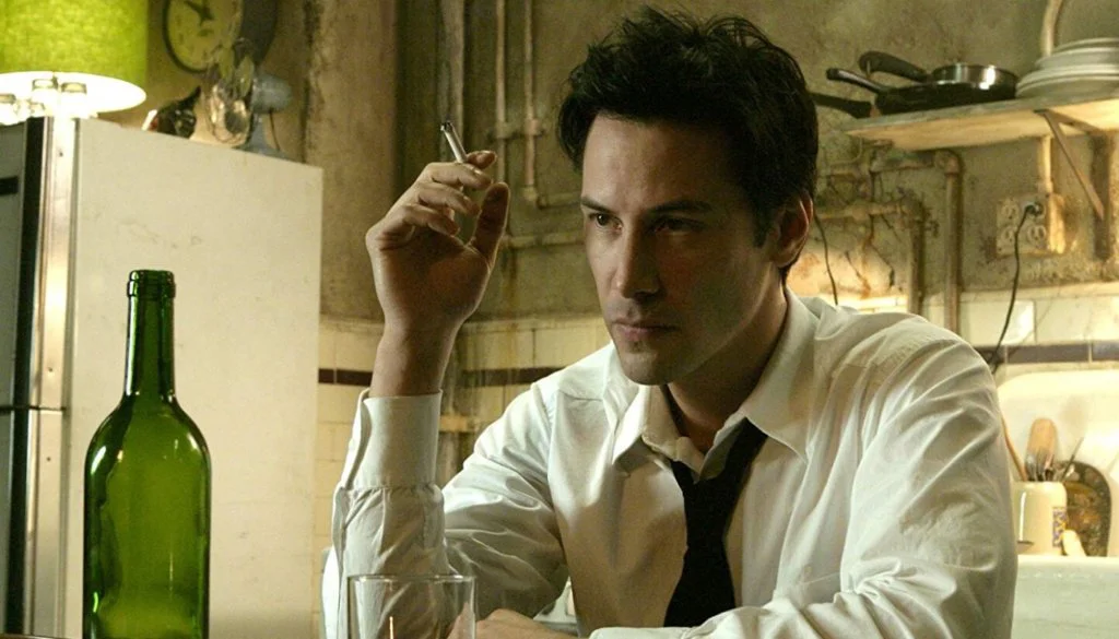 keanu constatine