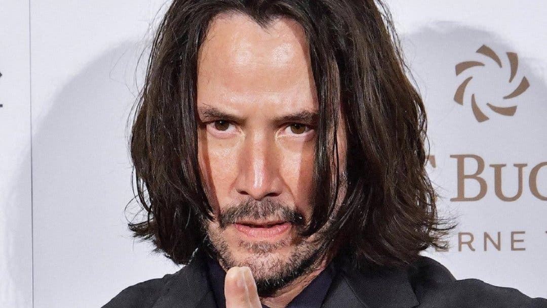 Quién ganaría en una batalla entre Neo y John Wick? Keanu Reeves responde