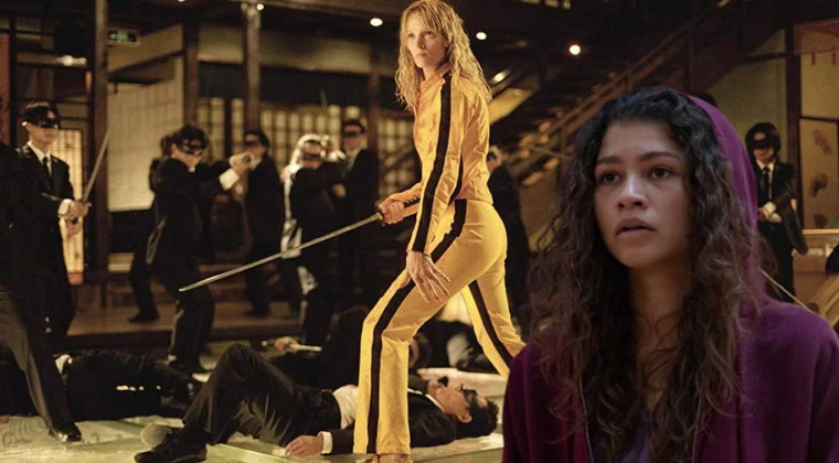 Imagen de Vivica A. Fox quiere que Zendaya interprete a la hija de Vernita Green en Kill Bill 3