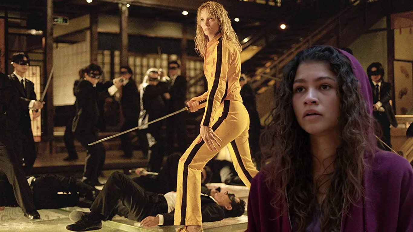 Kill Bill