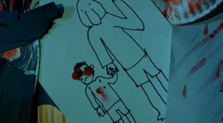 Imagen de Así es el tráiler de Killroy Was Here, la antología de terror de Kevin Smith