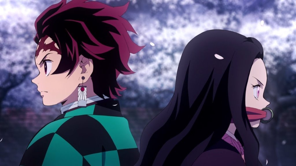 kimetsu no yaiba gurenge lisa