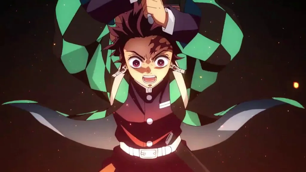 kimetsu no yaiba manga gg