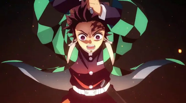 Imagen de Kimetsu no Yaiba es el segundo manga más vendido de los últimos 12 años