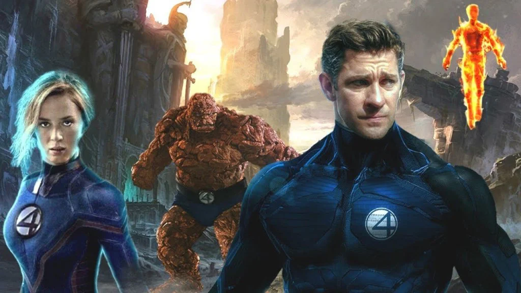 krasinski