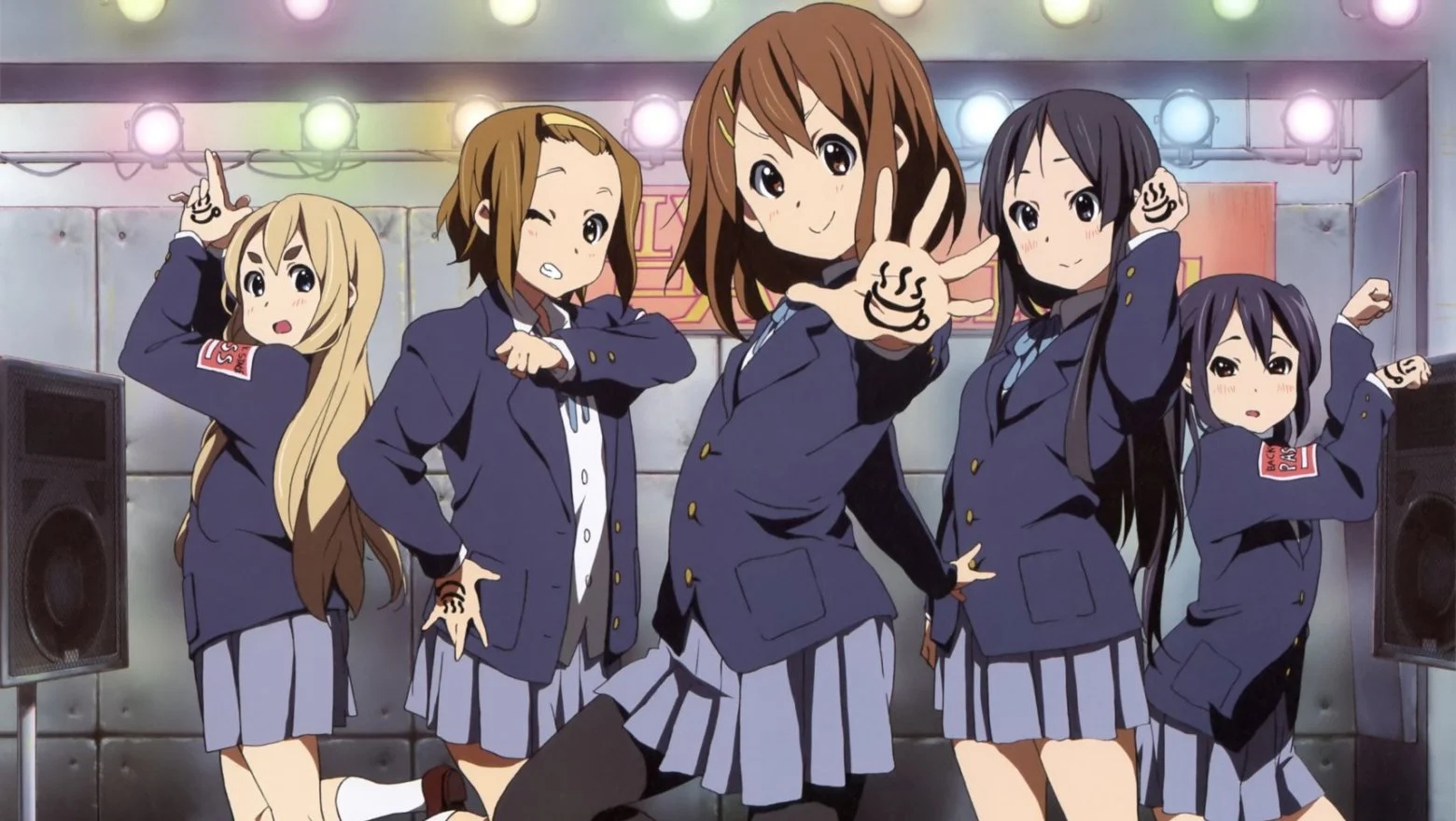 kyoto animtion nuevo anime