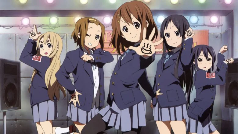 kyoto animtion nuevo anime