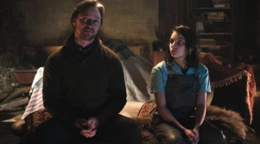 Imagen de Descubre qué episodio de la temporada 2 de La Materia Oscura no se ha podido rodar