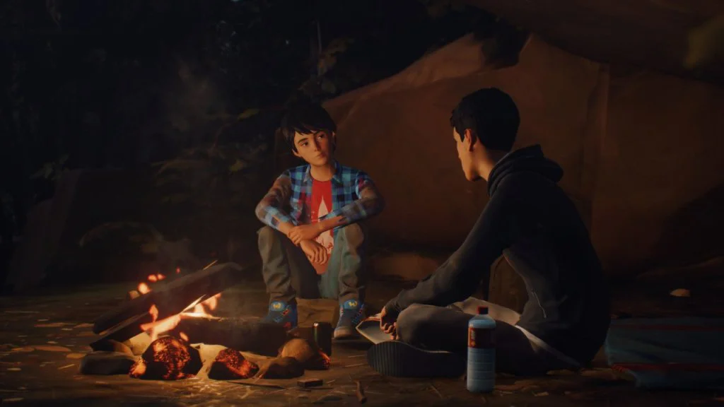life is strange 2
