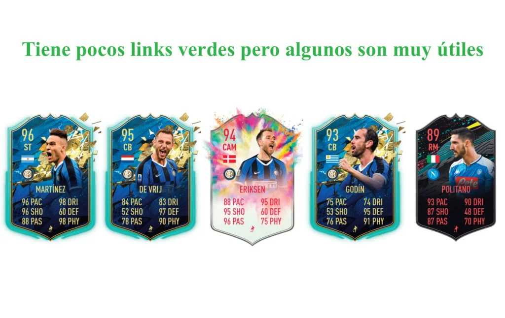links para web alexis 1