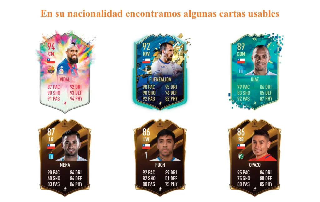 links para web alexis 2