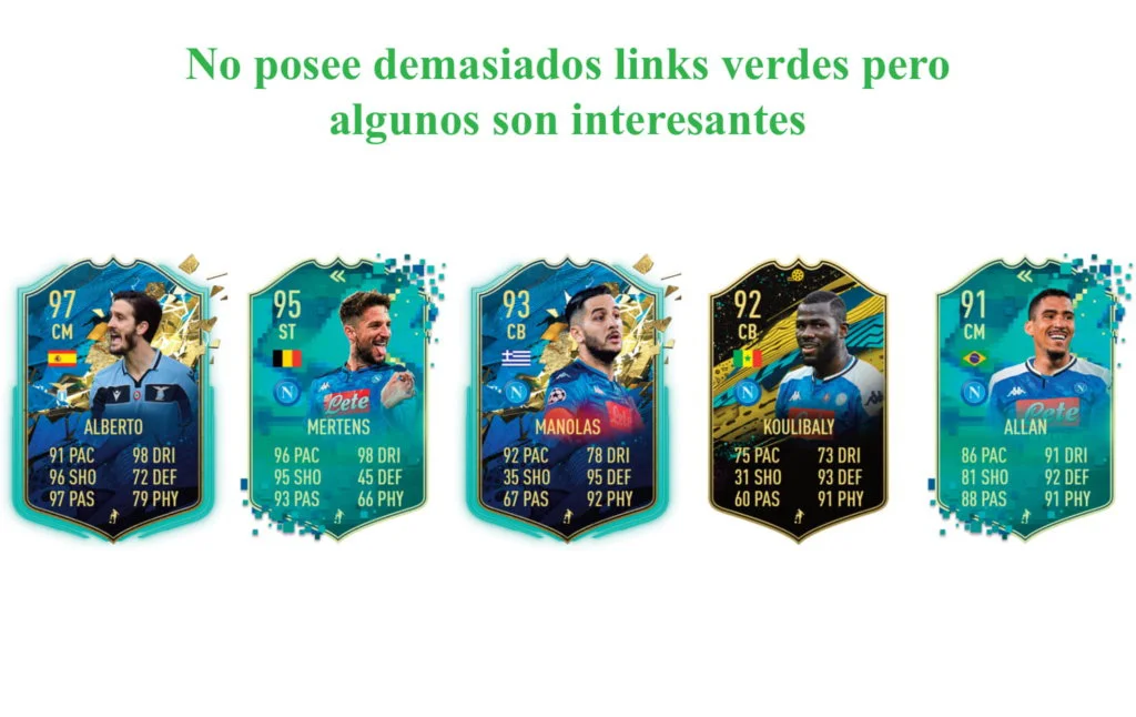 links para web callejon 1