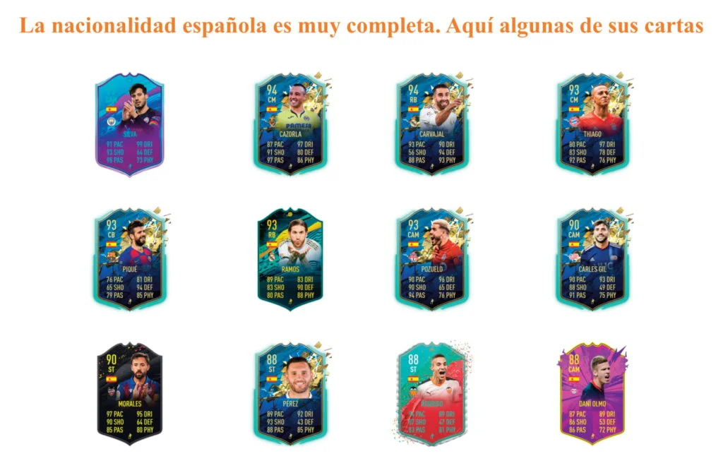 links para web callejon 2