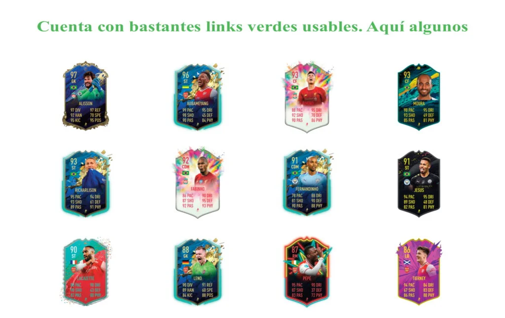 links para web d. luiz 1