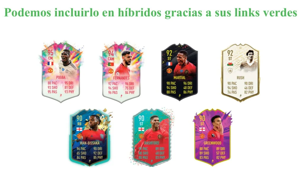 links para web daniel james 1