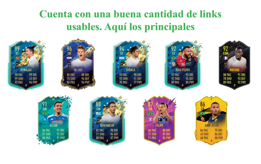 links para web danilo 1
