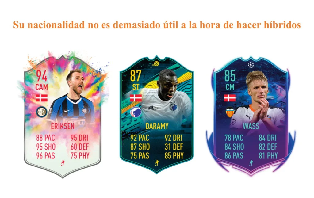 links para web delaney 2