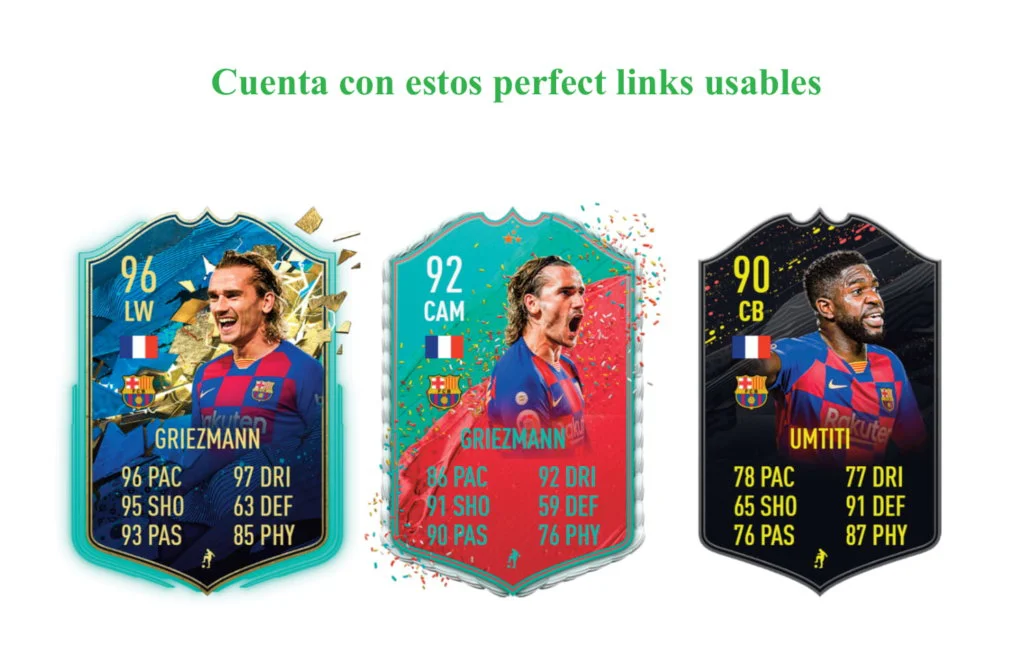 links para web dembele 1
