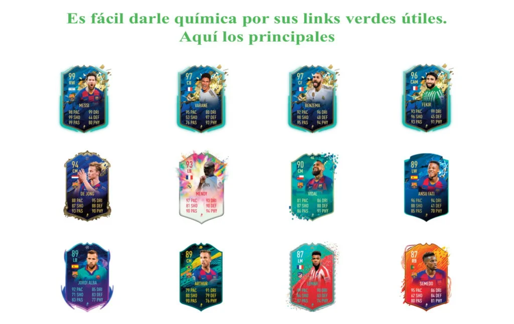 links para web dembele 2