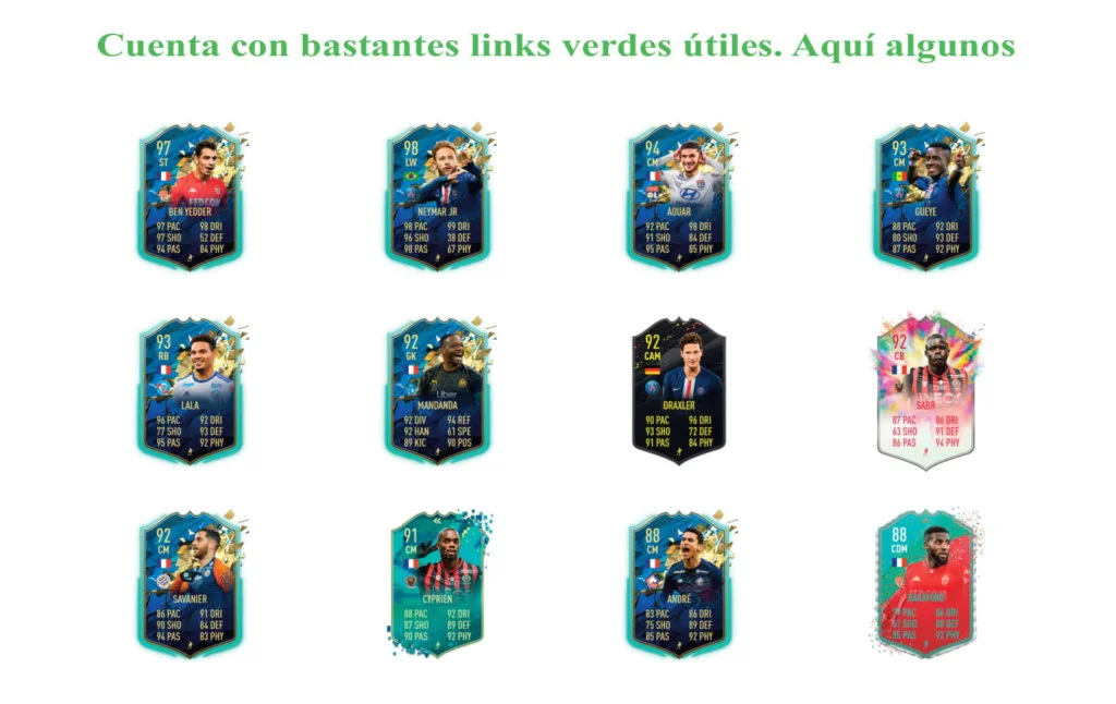 links para web kimpembe 2