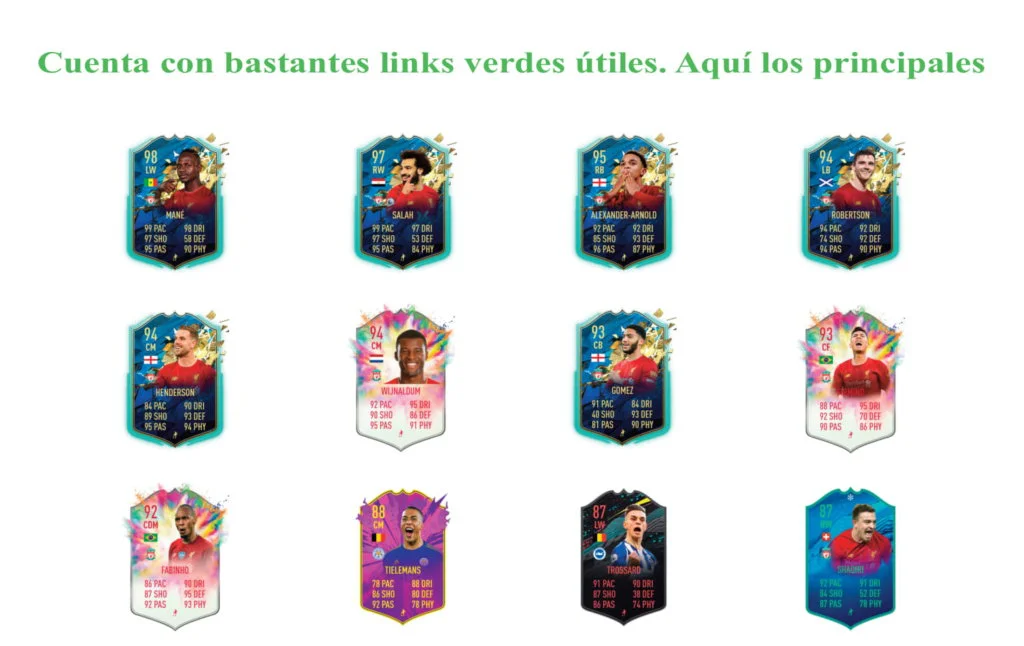 links para web origi 2