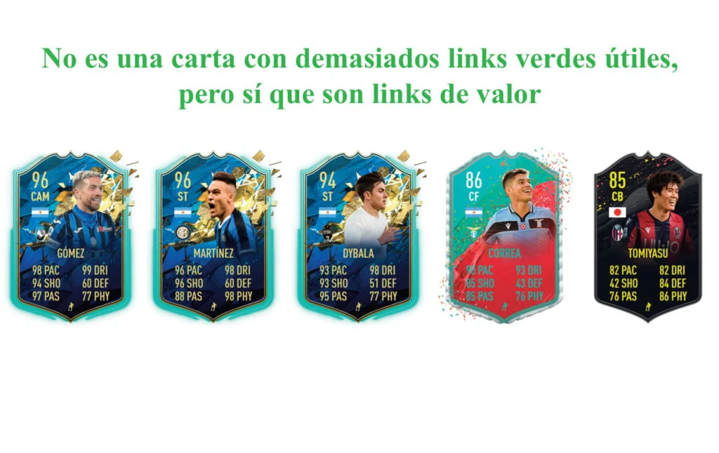 links para web palacio 1