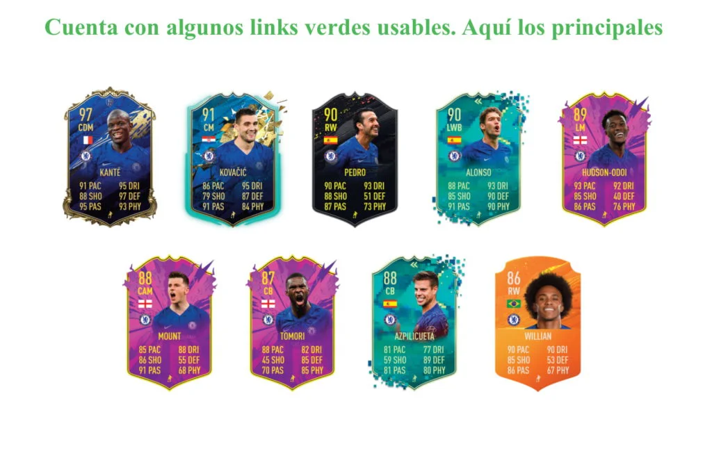 links para web pulisic 2