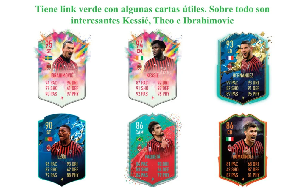 links para web rebic 2