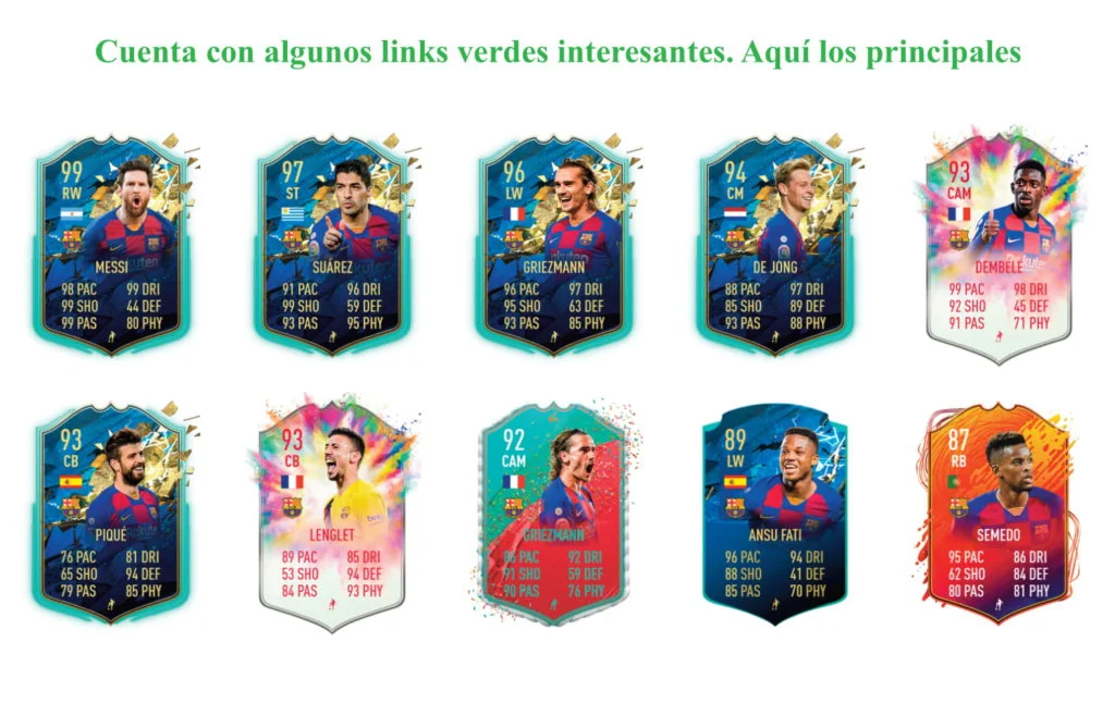 links para web vidal 2